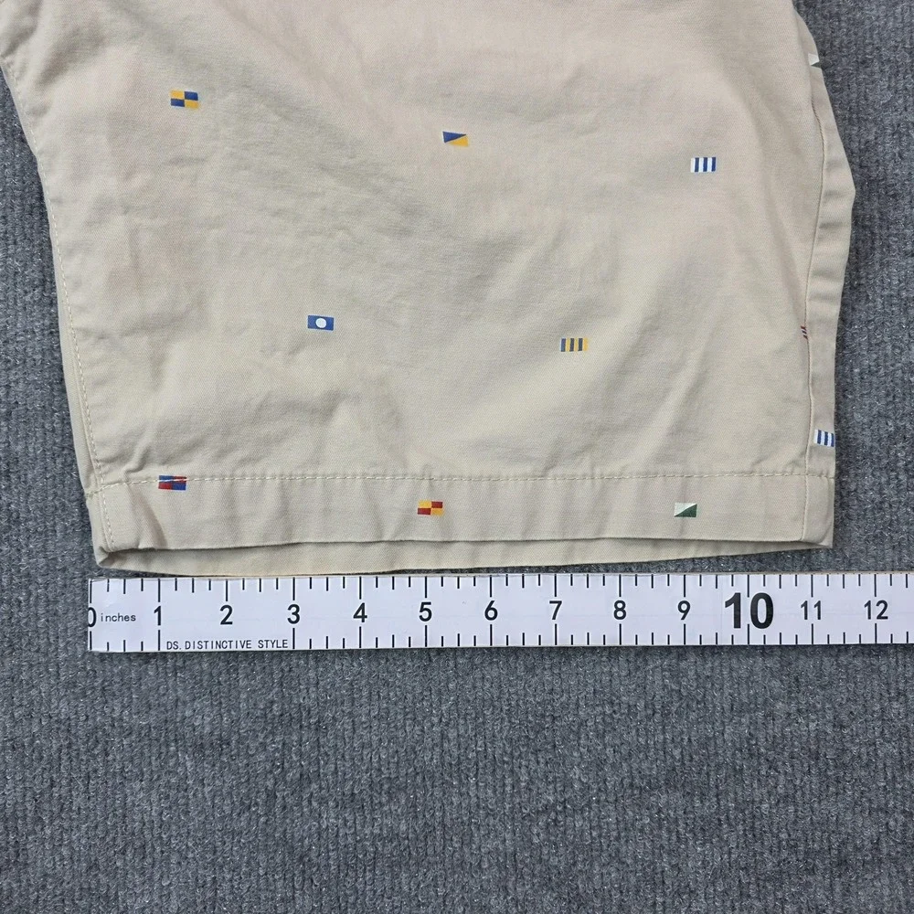 H&M chino shorts